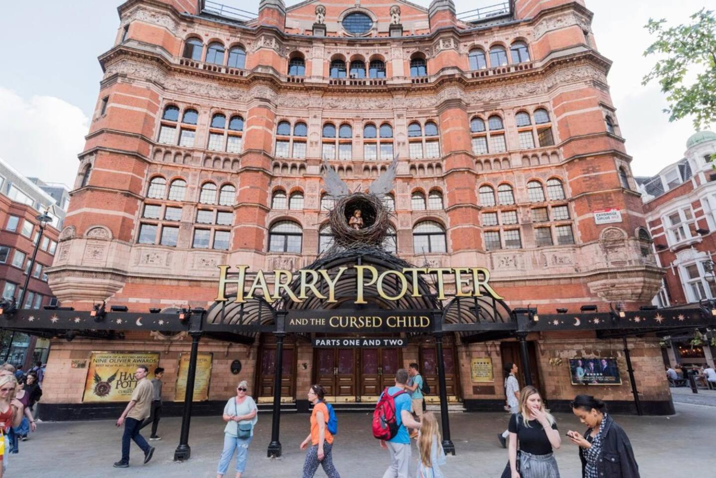 Appartement Spacious 2 Bed Flat On Iconic Old Compton Street Soho