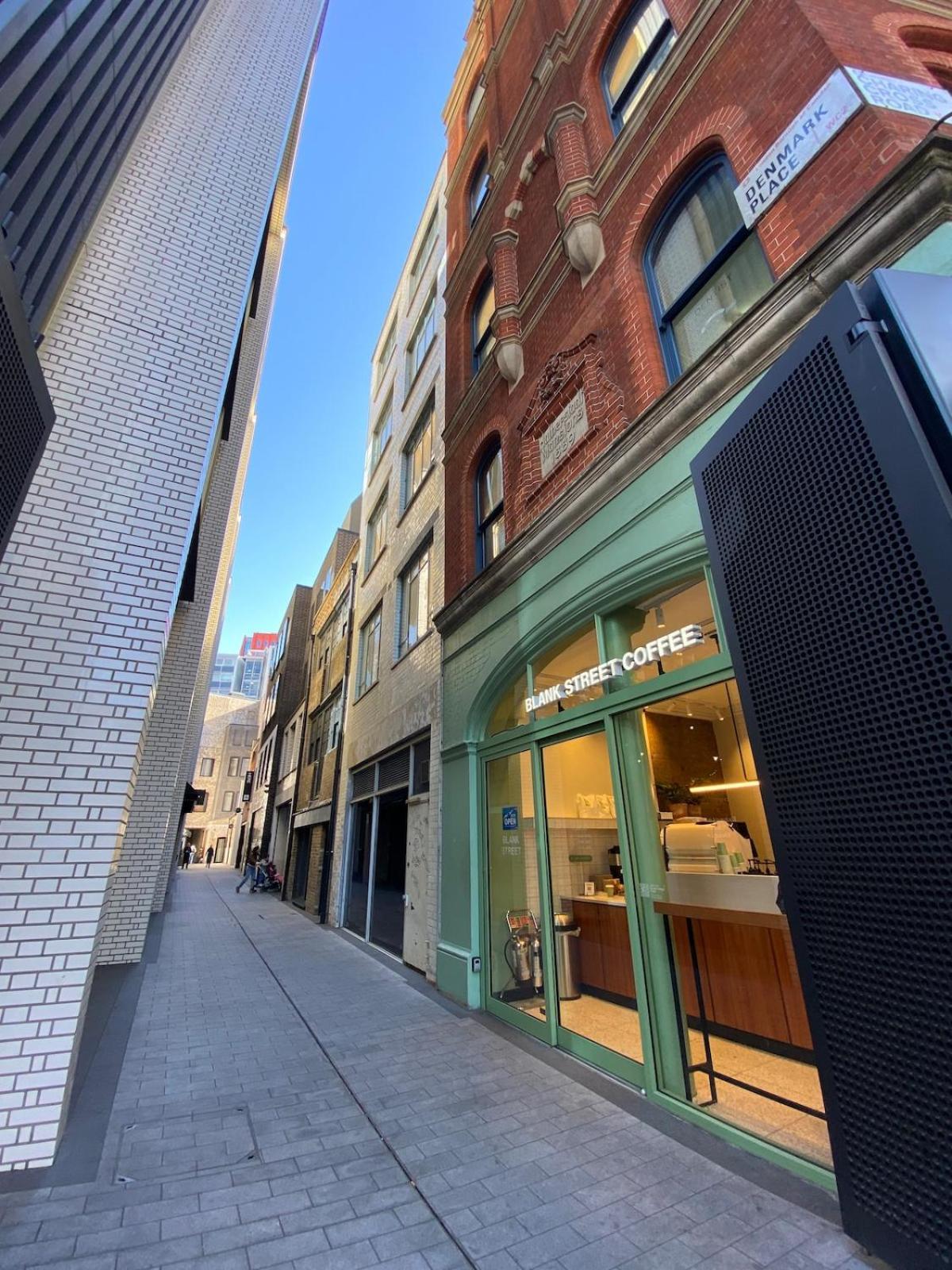 Appartement Spacious 2 Bed Flat On Iconic Old Compton Street Soho