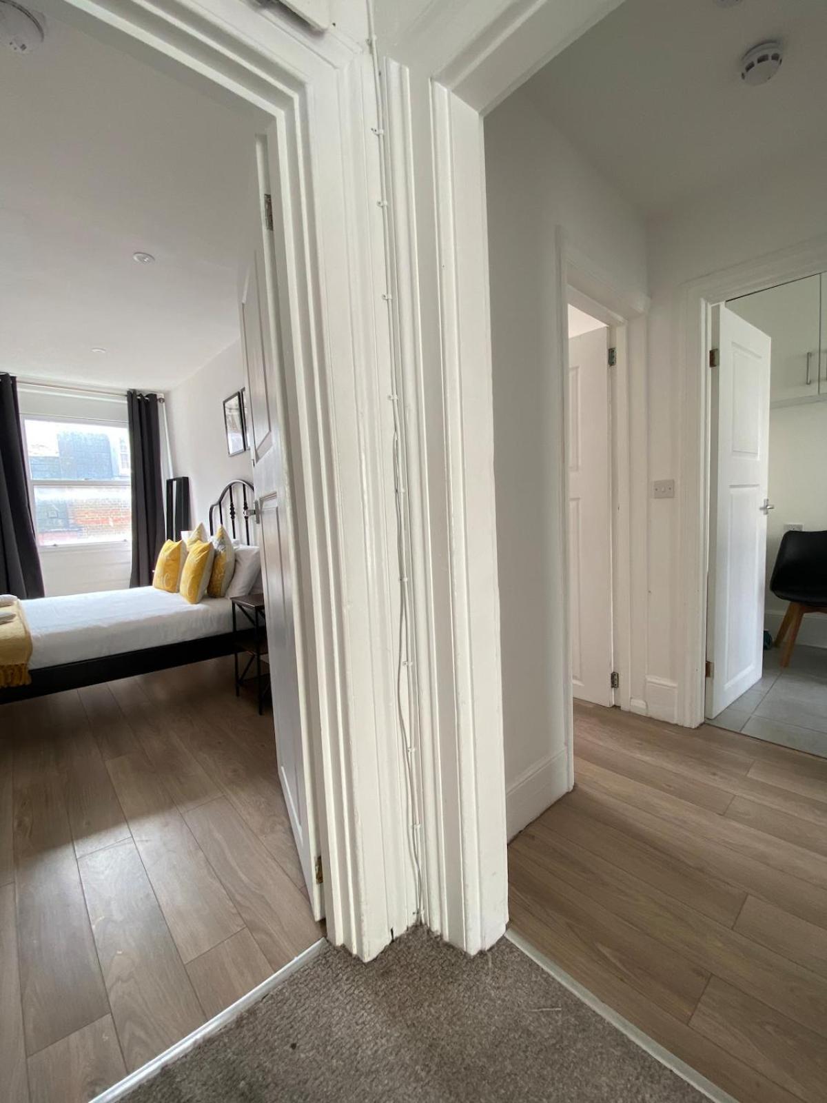 Appartement Spacious 2 Bed Flat On Iconic Old Compton Street Soho