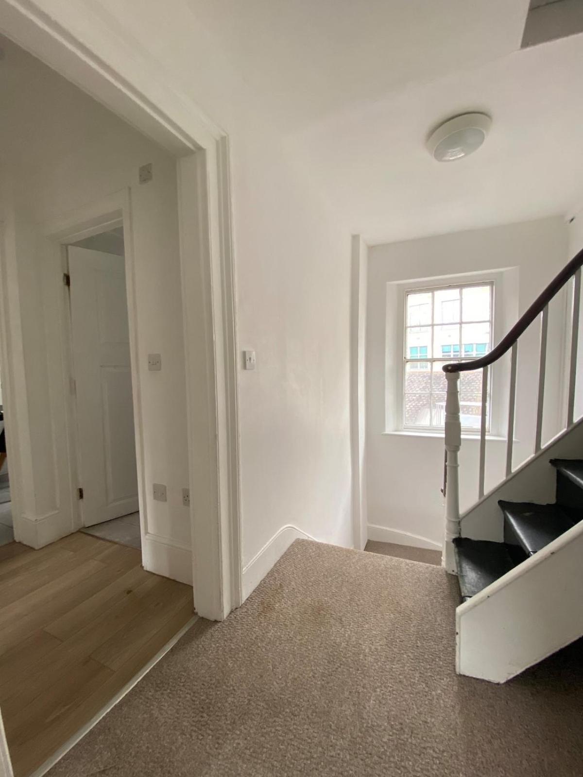 Appartement Spacious 2 Bed Flat On Iconic Old Compton Street Soho